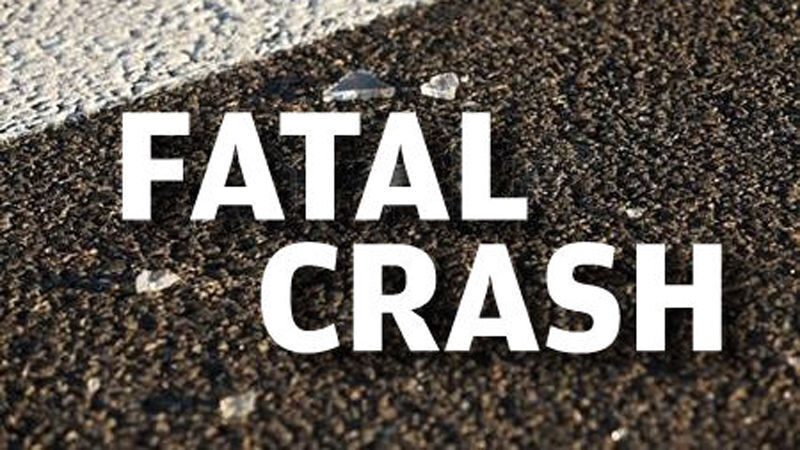 Pedestrian hit, killed by car swerving to avoid crashed cars on I-70 in St. Louis County